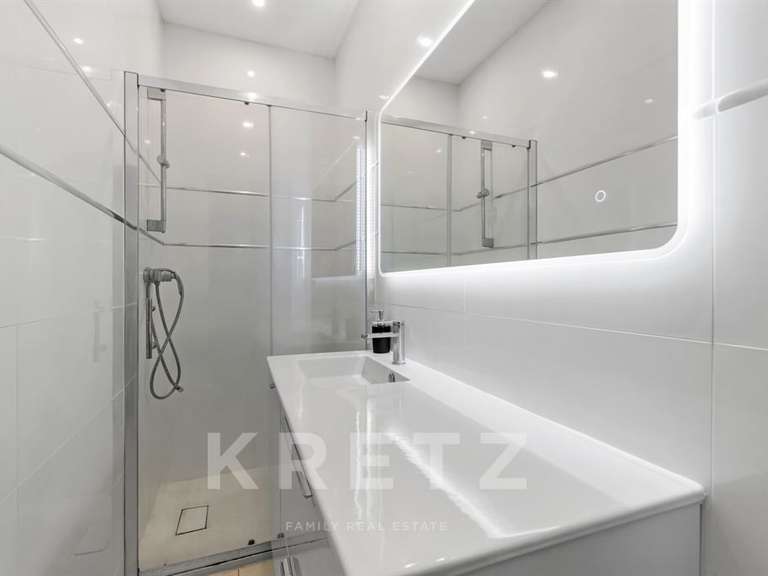 Appartement Cannes - 4 chambres - 130m²