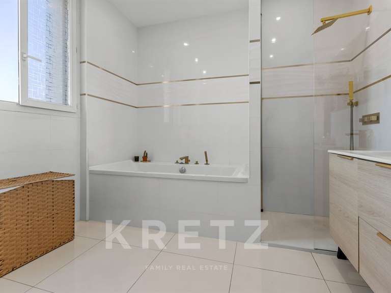 Appartement Cannes - 4 chambres - 130m²