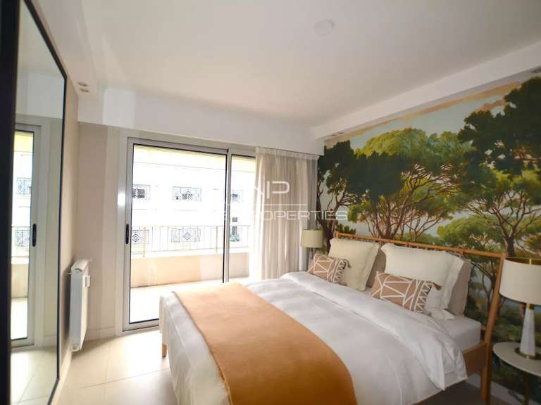 Apartment Cannes - 1 bedroom - 47m²