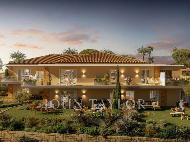 Apartment Cannes - 3 bedrooms - 112m²