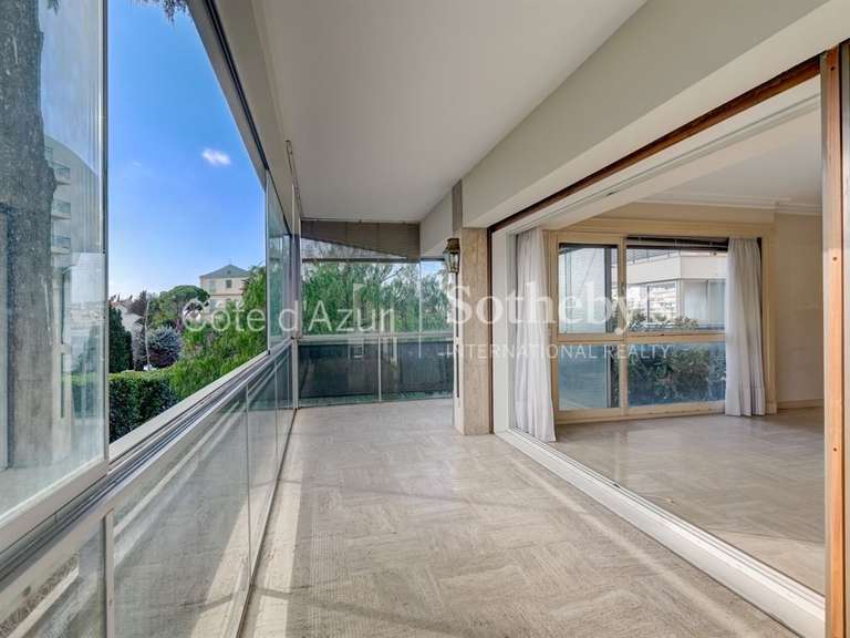 Appartement Cannes - 2 chambres - 91m²