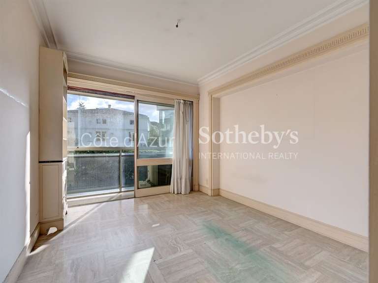 Appartement Cannes - 2 chambres - 91m²