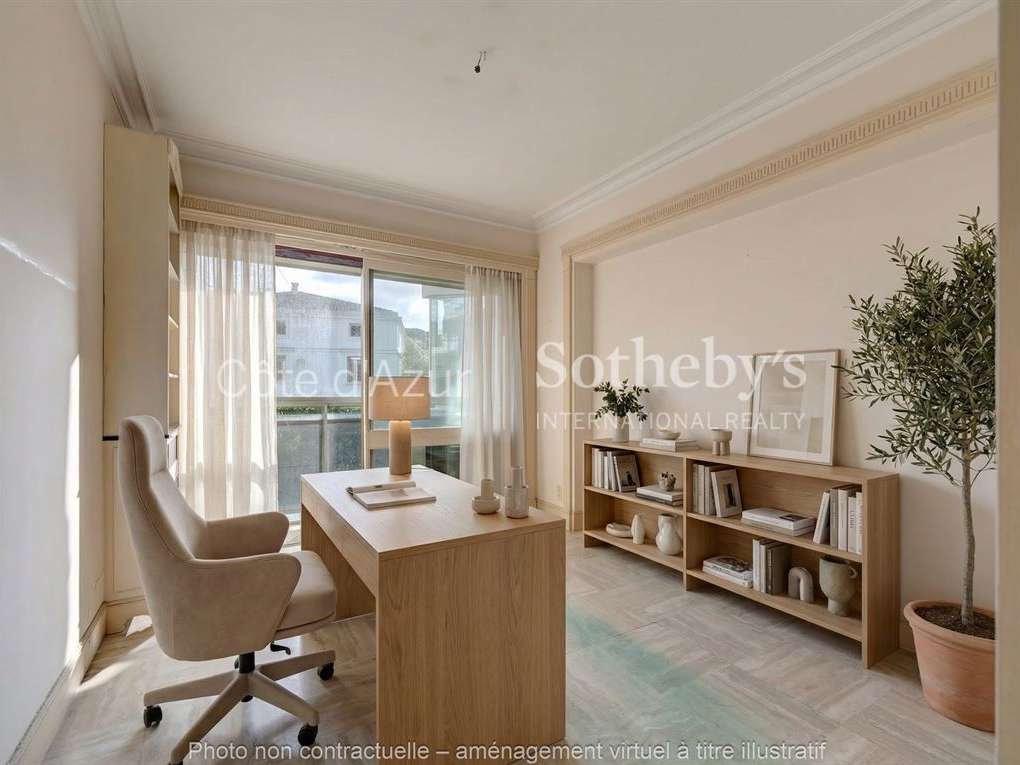 Appartement Cannes