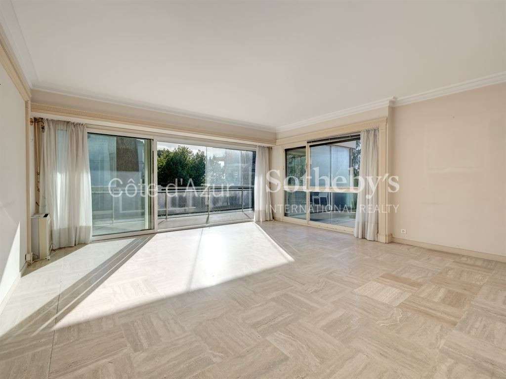 Appartement Cannes