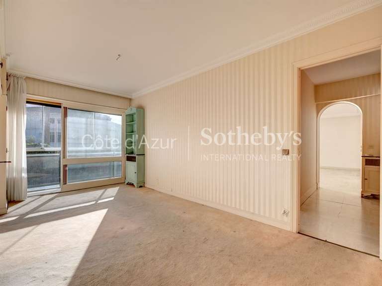 Appartement Cannes - 2 chambres - 91m²