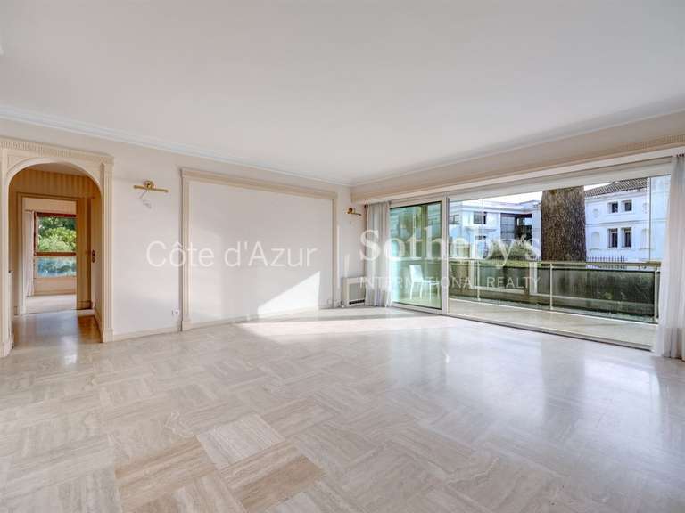 Appartement Cannes - 2 chambres - 91m²