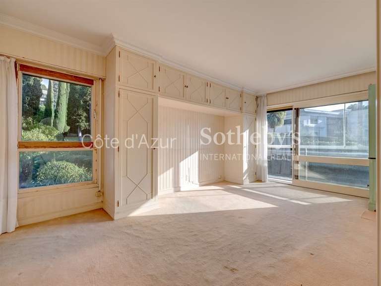 Appartement Cannes - 2 chambres - 91m²