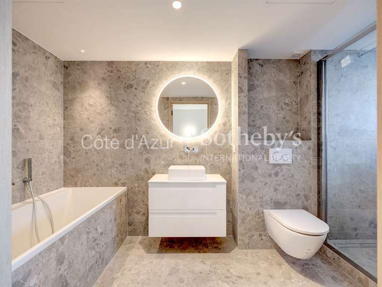 Appartement Cannes - 2 chambres - 92m²