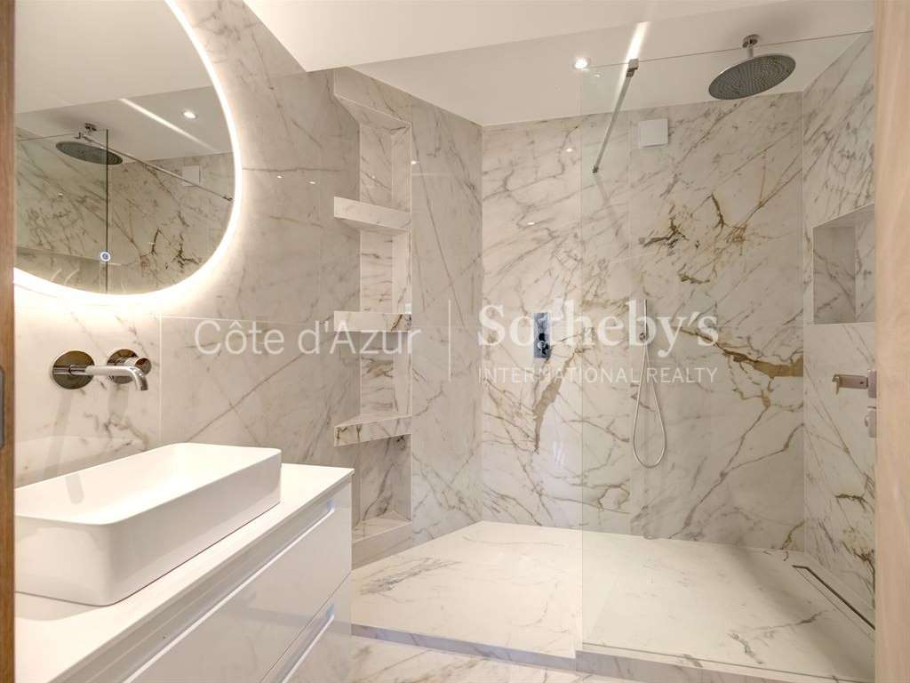 Appartement Cannes