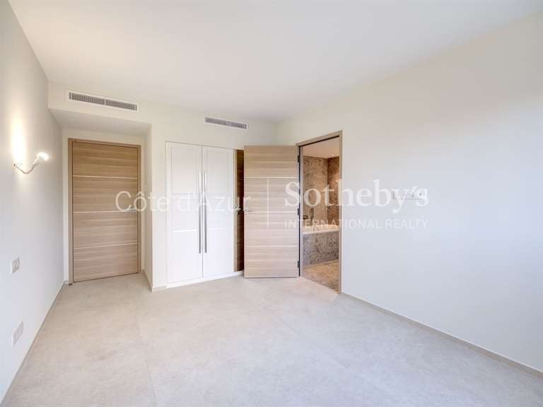 Appartement Cannes - 2 chambres - 92m²