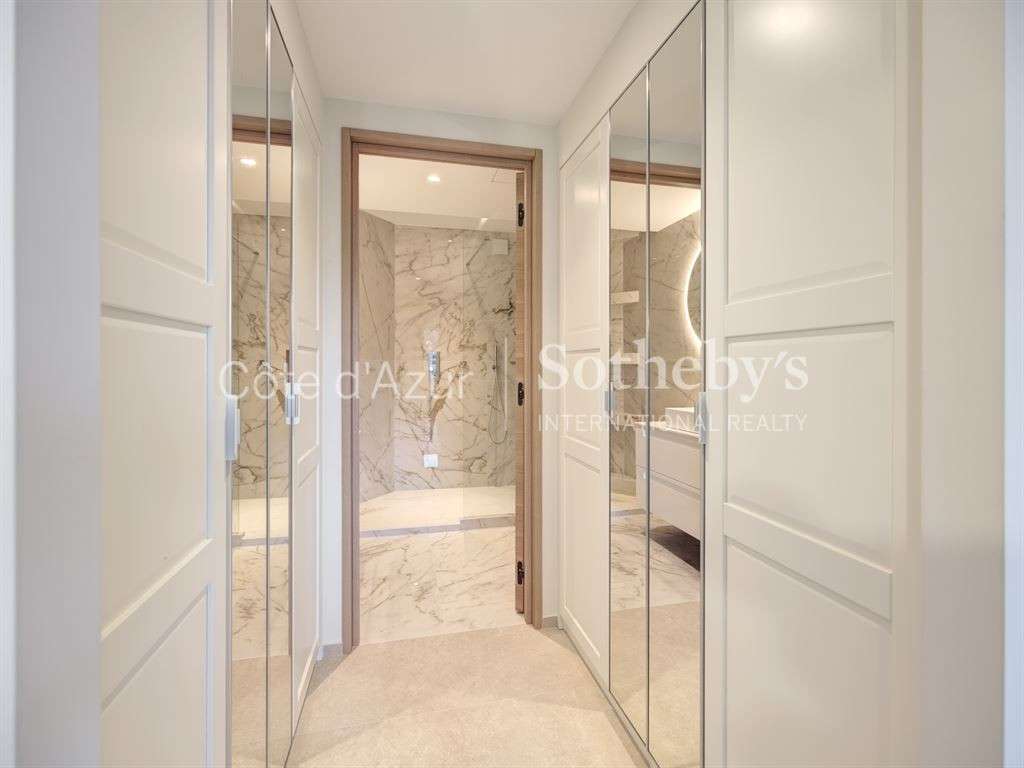Appartement Cannes