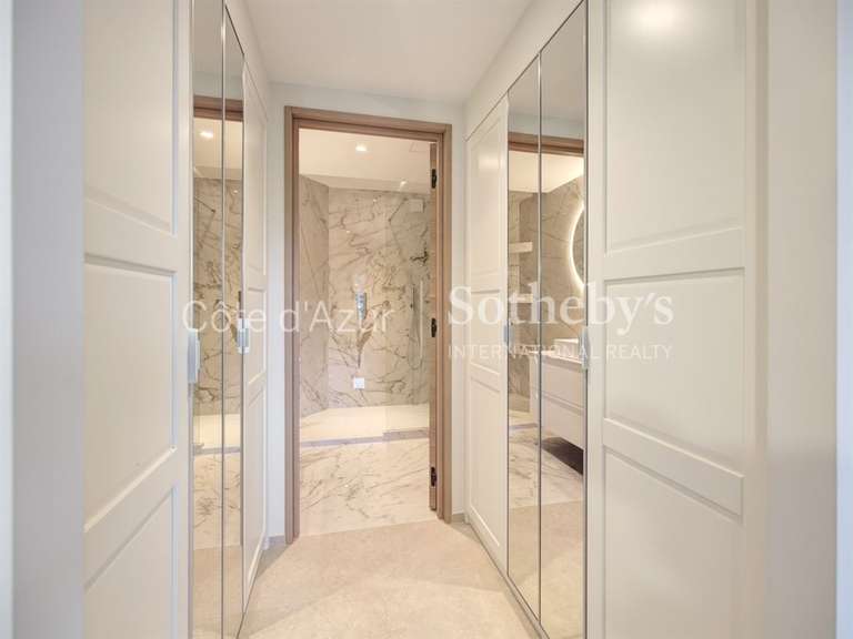 Appartement Cannes - 2 chambres - 92m²