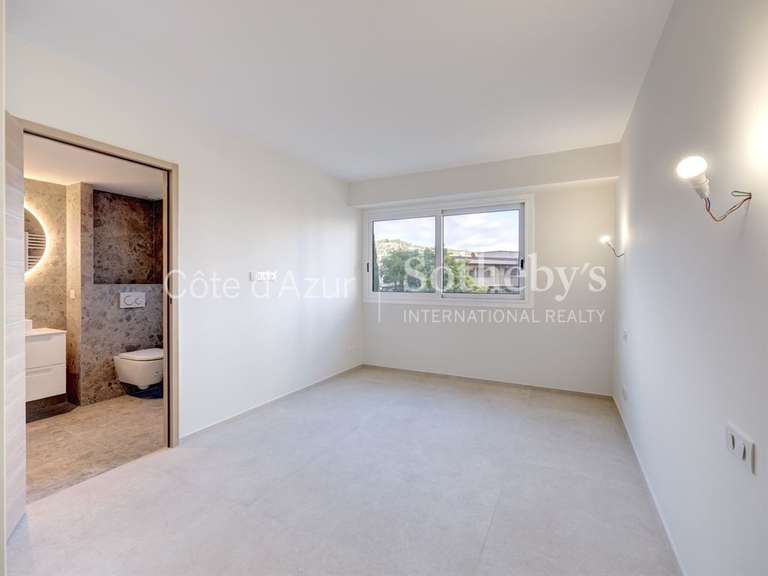 Appartement Cannes - 2 chambres - 92m²