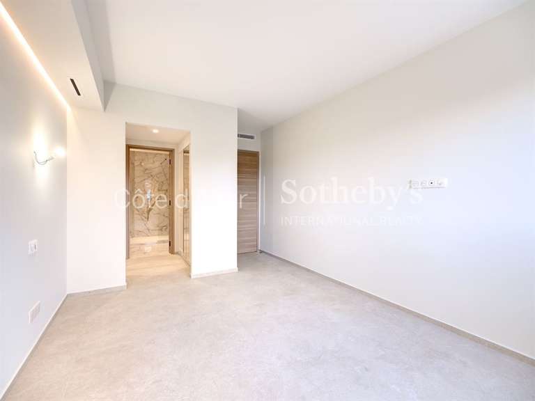 Appartement Cannes - 2 chambres - 92m²