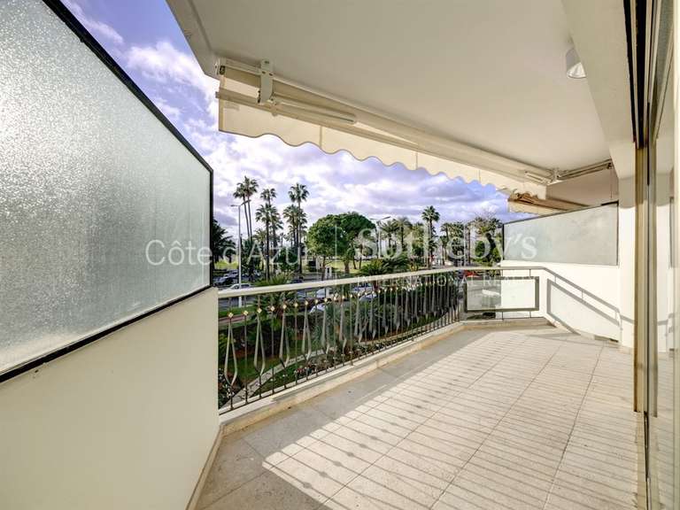 Appartement Cannes - 2 chambres - 92m²