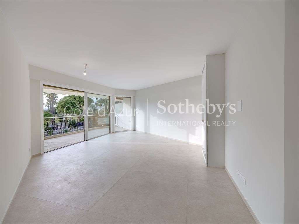 Appartement Cannes