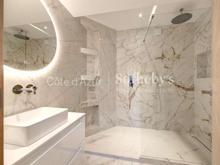 Appartement Cannes - 2 chambres - 92m²