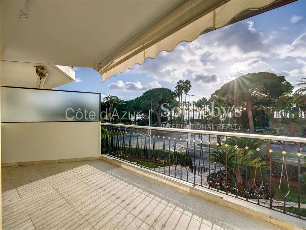 Appartement Cannes
