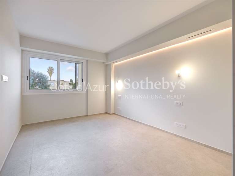Appartement Cannes - 2 chambres - 92m²