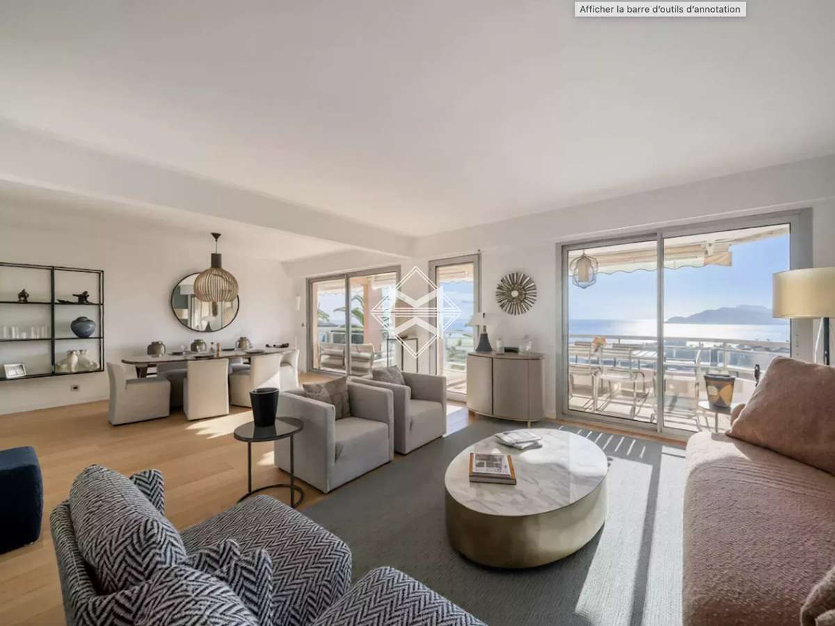 Appartement Cannes