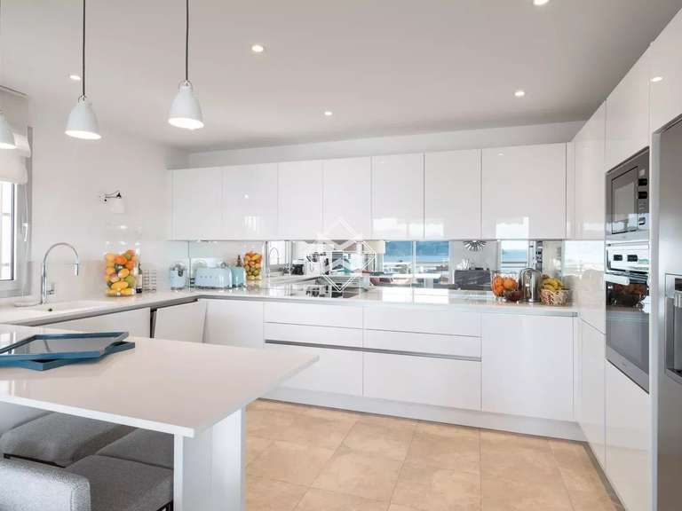 Appartement avec Vue sur mer Cannes - 117m²