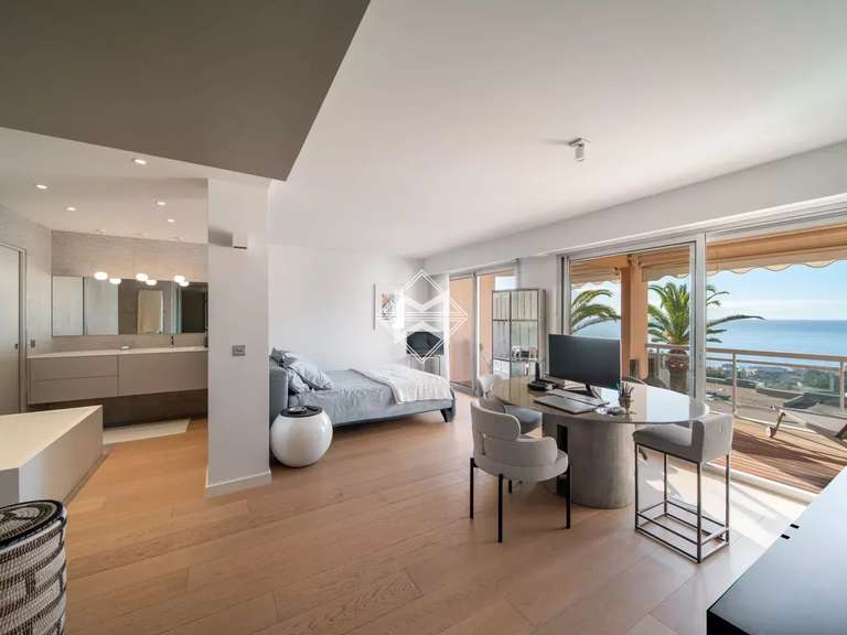 Appartement avec Vue sur mer Cannes - 117m²