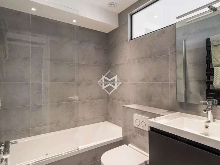 Appartement avec Vue sur mer Cannes - 117m²