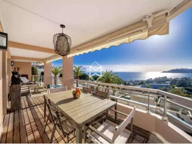 Appartement Cannes