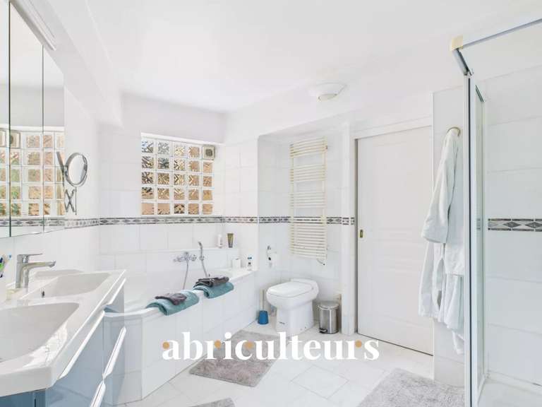 Appartement Cannes - 5 chambres - 193m²