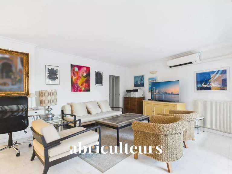 Appartement Cannes - 5 chambres - 193m²