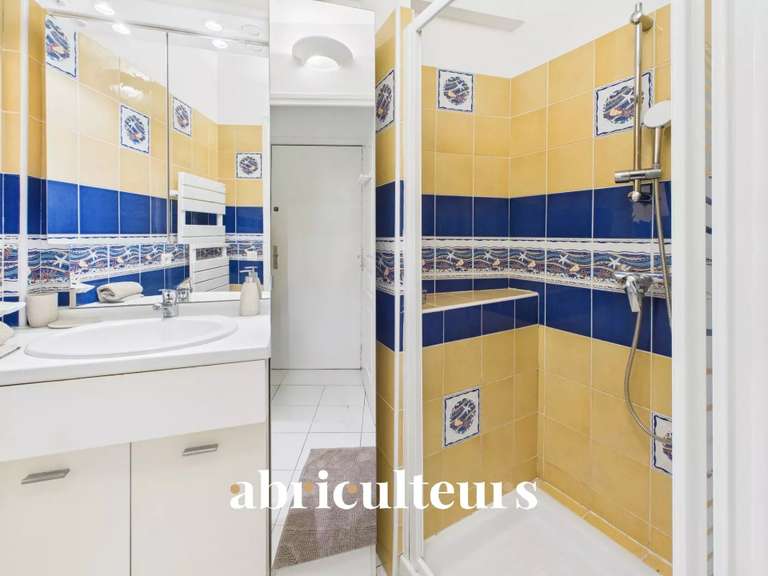 Appartement Cannes - 5 chambres - 193m²