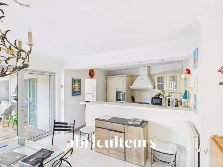 Appartement Cannes - 5 chambres - 193m²