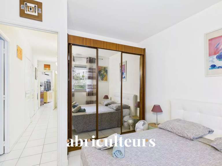 Appartement Cannes - 5 chambres - 193m²