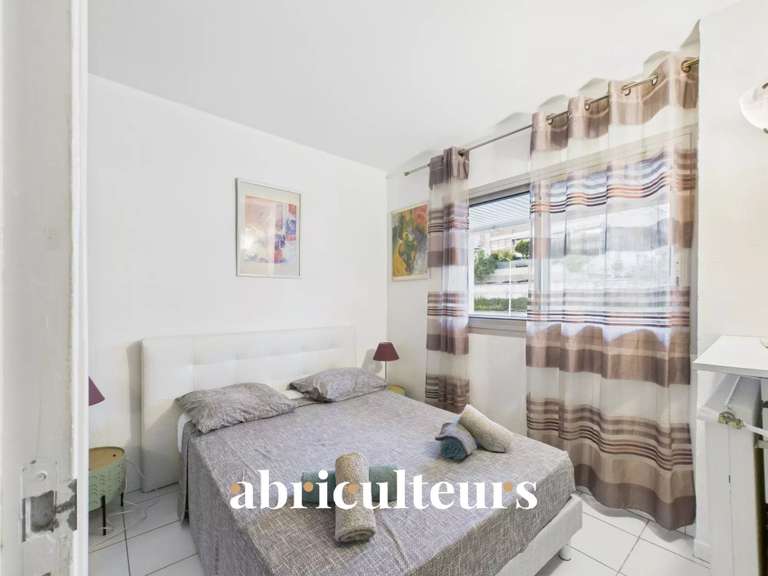 Appartement Cannes - 5 chambres - 193m²