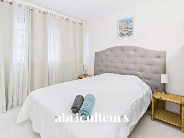 Appartement Cannes - 5 chambres - 193m²
