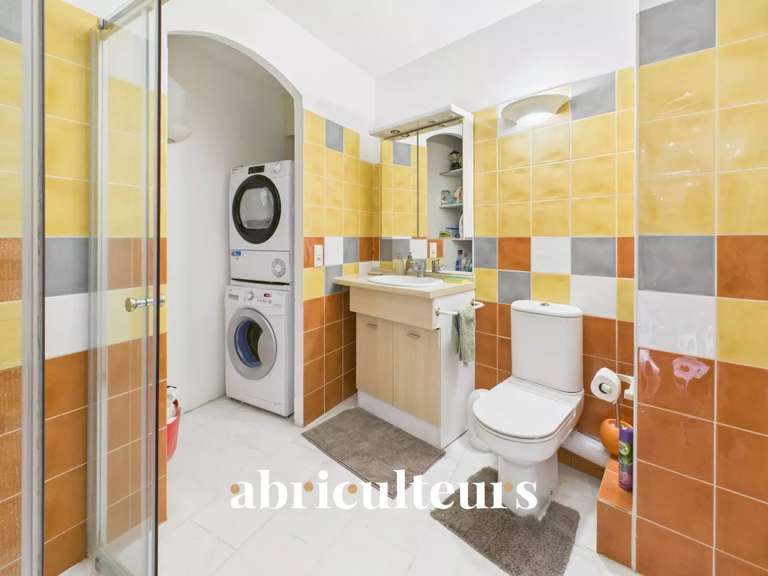 Appartement Cannes - 5 chambres - 193m²