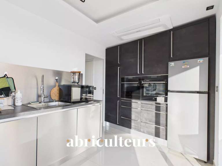 Appartement avec Vue sur mer Cannes - 2 chambres - 78m²