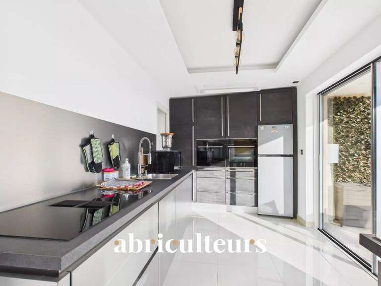 Appartement avec Vue sur mer Cannes - 2 chambres - 78m²