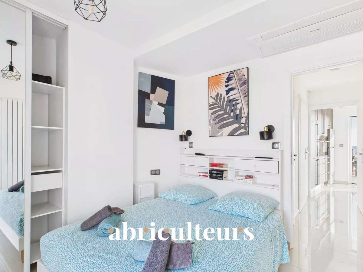 Appartement Cannes