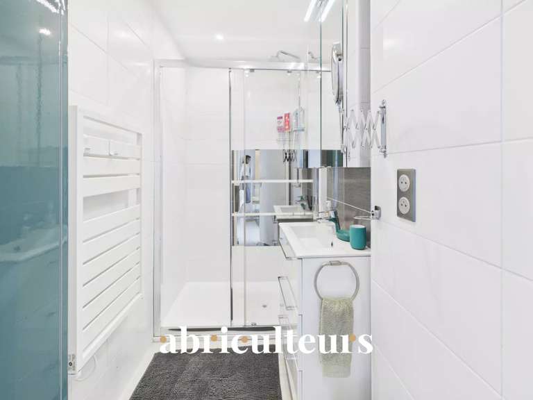 Appartement avec Vue sur mer Cannes - 2 chambres - 78m²