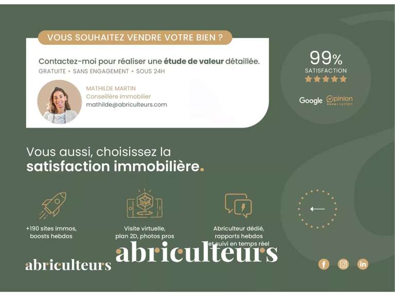 Appartement avec Vue sur mer Cannes - 2 chambres - 78m²