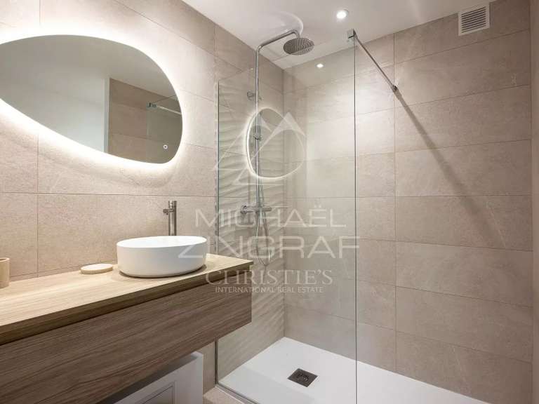 Apartment Cannes - 3 bedrooms - 96m²