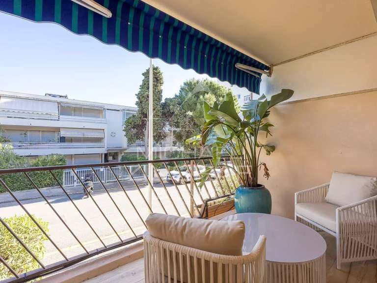 Apartment Cannes - 3 bedrooms - 96m²
