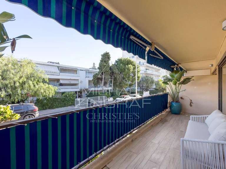 Apartment Cannes - 3 bedrooms - 96m²