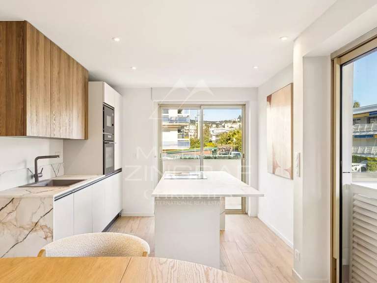 Apartment Cannes - 3 bedrooms - 96m²