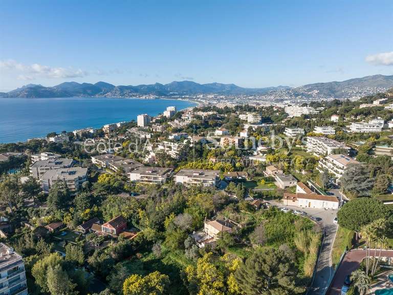 Appartement Cannes - 3 chambres - 120m²