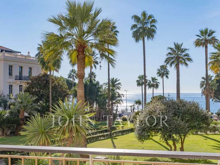 Apartment Cannes - 3 bedrooms - 131m²