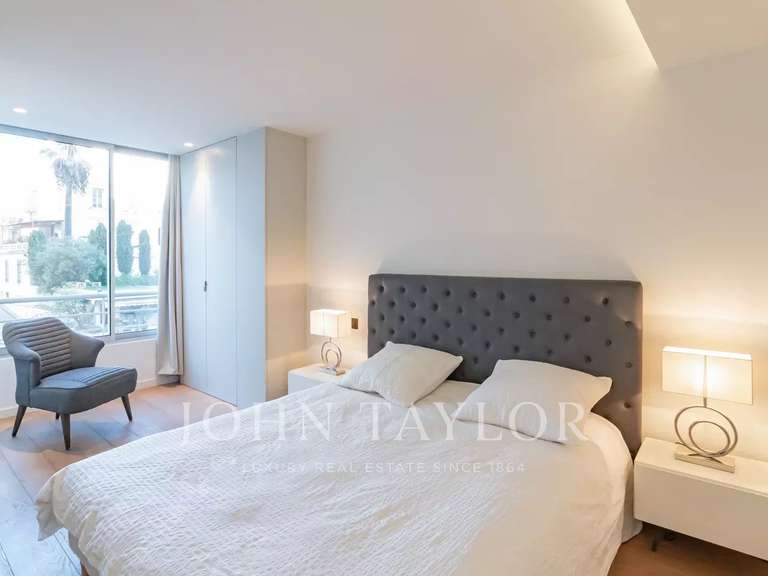 Appartement Cannes - 3 chambres - 131m²