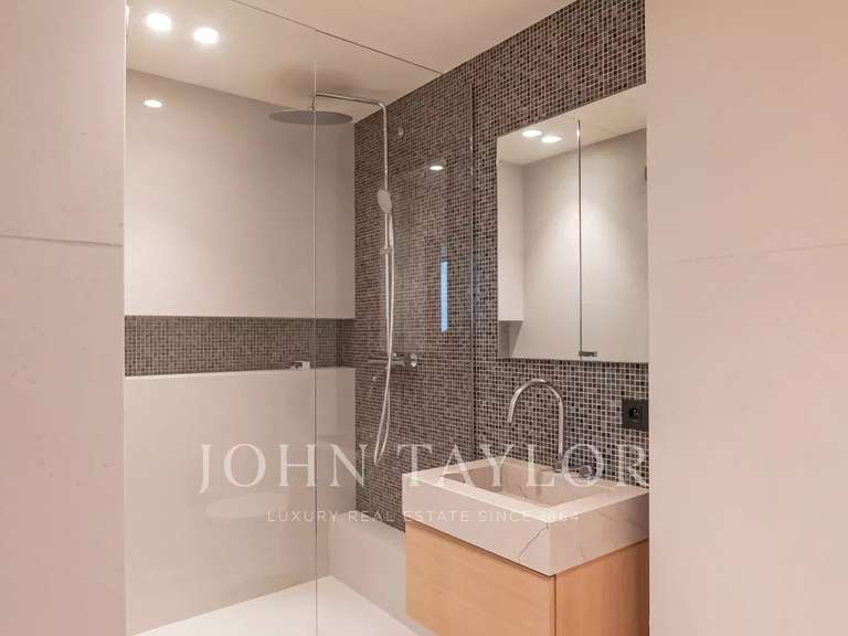 Appartement Cannes - 3 chambres - 131m²