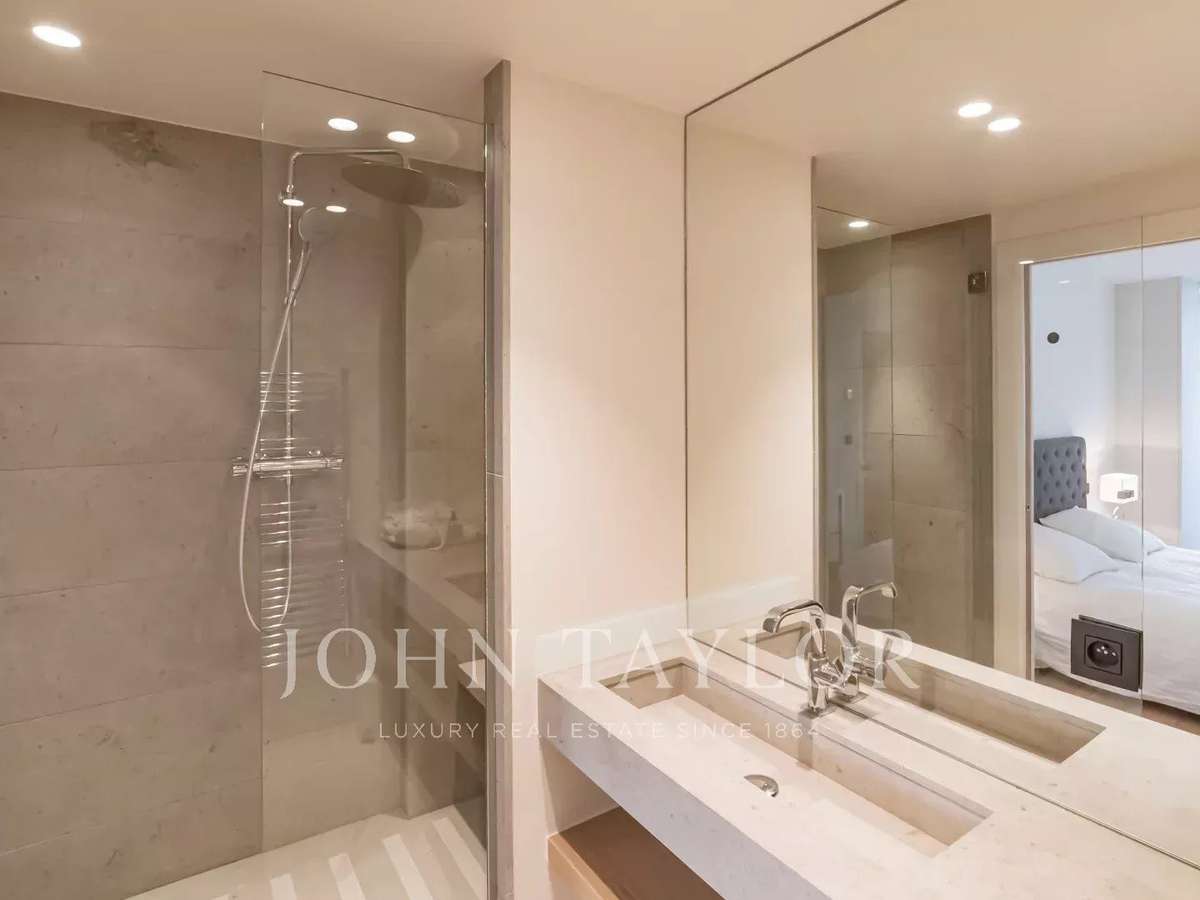 Appartement Cannes